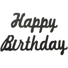 Joyeux Anniversaire