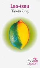 Tao-tö king - Lao-tseu