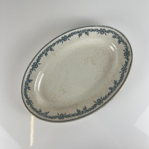 Moulins des loups plat ovale - des,