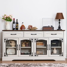 Large sideboard buffet - large,