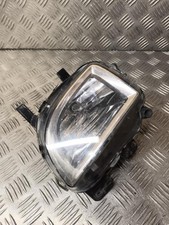 Anti brouillard droit (feux)