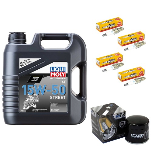 Huile kit inspection filtre - huile,