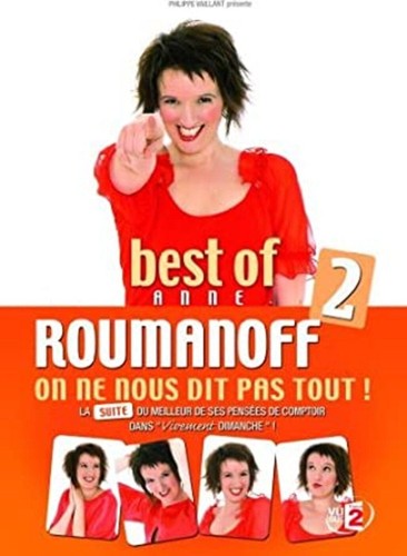 Dvd best anne - of,