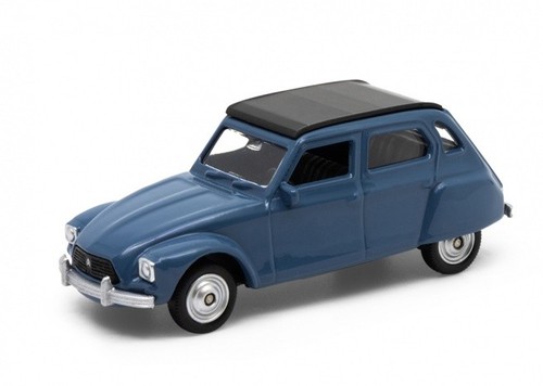 Citroën dyane inches 7 5 - dyane, 7,5