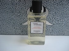 Gel douche corps et cheveux Terre d’Hermès HERMES 40ml