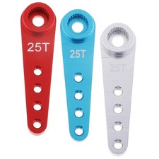 Bras de servo de direction en