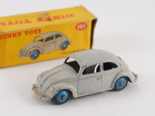 Dinky toys 181 - dinky,