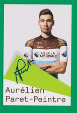 Cyclisme carte cycliste - cyclisme,