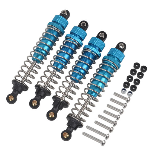 Oil shocks absorbers - shocks, absorbers/dampers