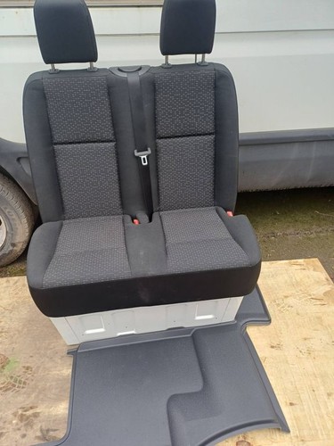 Mercedes benz sprinter w907 - sprinter,