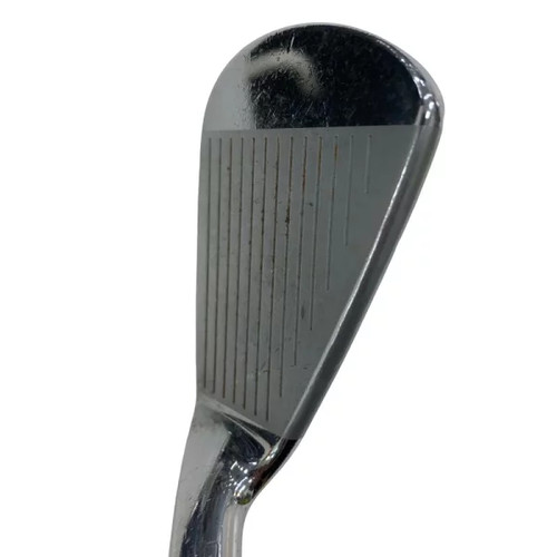 Mizuno iron set - mizuno, mp-58