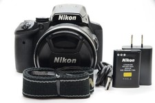 Appareil photo numérique