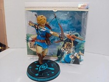 Figurine LINK The Legend of