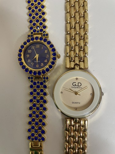 Set montres pour femmes - de, 2
