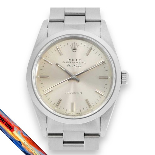 Montre pour homme rolex air - pour,