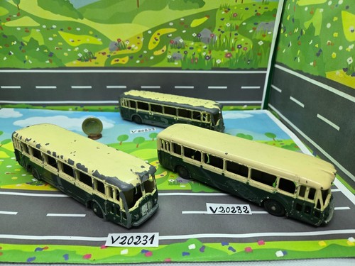 Voiture dinky toys - dinky,