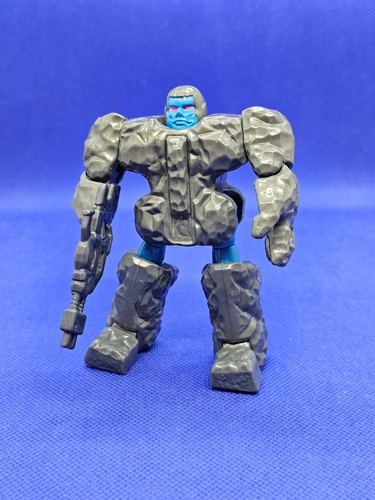 Rock lords granite gobots - lords,