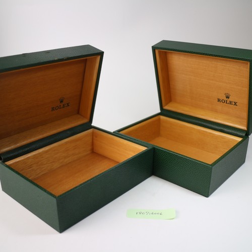 Coffret montre rolex - coffret,
