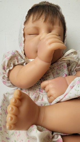 Das puppen kunstarchiv bebe - puppen,