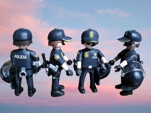 Costo1 playmobil figures - costo1,