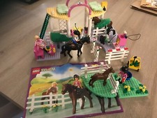 LEGO 5855 Belville Riding