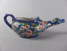 BLEUS DE LOUVIERE TASSE CANARD