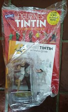 TINTIN Figurine n° 80 ALONZO