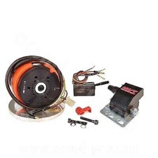 Allumage Électronique MVT MBK