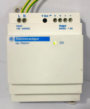 Telemecanive ABL7 RM2401