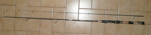 Canne balzer elegra - canne,