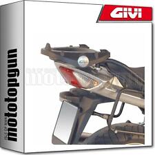 GIVI 351FZ SUPPORT + PLATINE