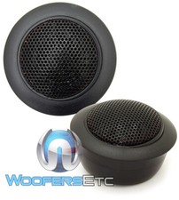 SPL 1" AUDIOPHILE SILK DOME
