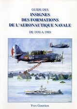 Guide des Insignes des