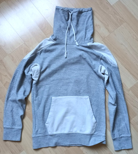 Sweat col homme - col, celio