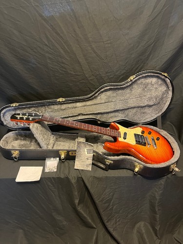 1998 hamer usa phantom custom - 1998,
