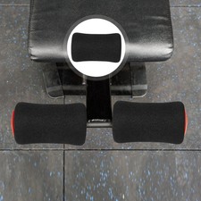 2 Pcs Foot Covers Appareil De