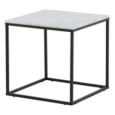 Table Basse en Marbre