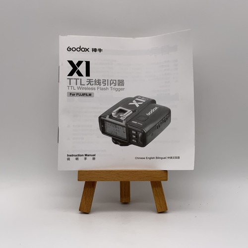 Godox flash ttl sans fil - x1,