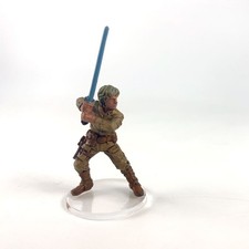 x1 Luke Skywalker général Plastique Atomic Mass games Star Wars Legion | P-00MTT