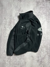 Veste polaire oversize vintage