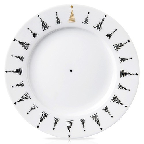 Assiette dessert en - assiette,