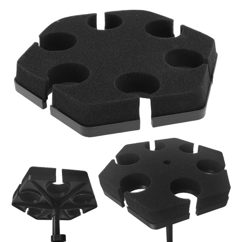 Support microphones multi - support,