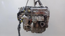Moteur HONDA CIVIC 8 PHASE 1