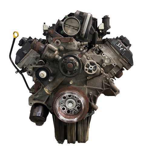 Moteur pour jeep grand - jeep,