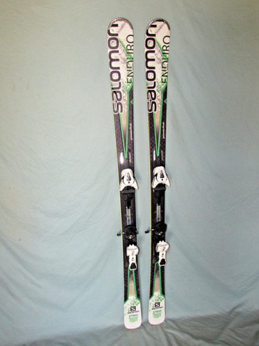 Salomon enduro 800 carving - salomon, xt