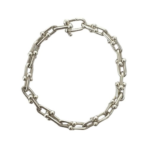 Authentique bracelet tiffany - tiffany, &
