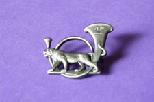 INSIGNE REGIMENTAIRE "27ème