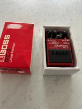 Boss RC-2 looper