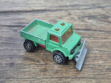Voiture Miniature Mercedes