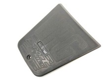 HABILLAGE ARRIERE PIAGGIO NRG